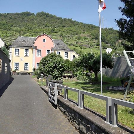 Villa Marlene Treis-Karden Eksteriør billede