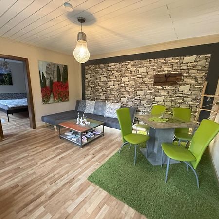 Villa Marlene Treis-Karden Eksteriør billede