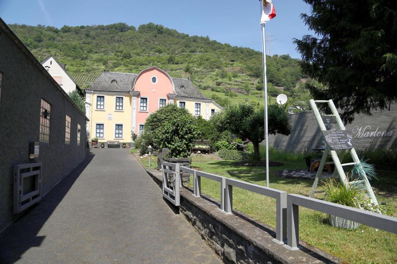 Villa Marlene Treis-Karden Eksteriør billede