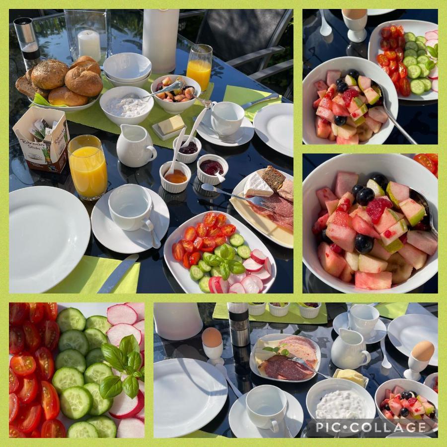 Villa Marlene Treis-Karden Eksteriør billede